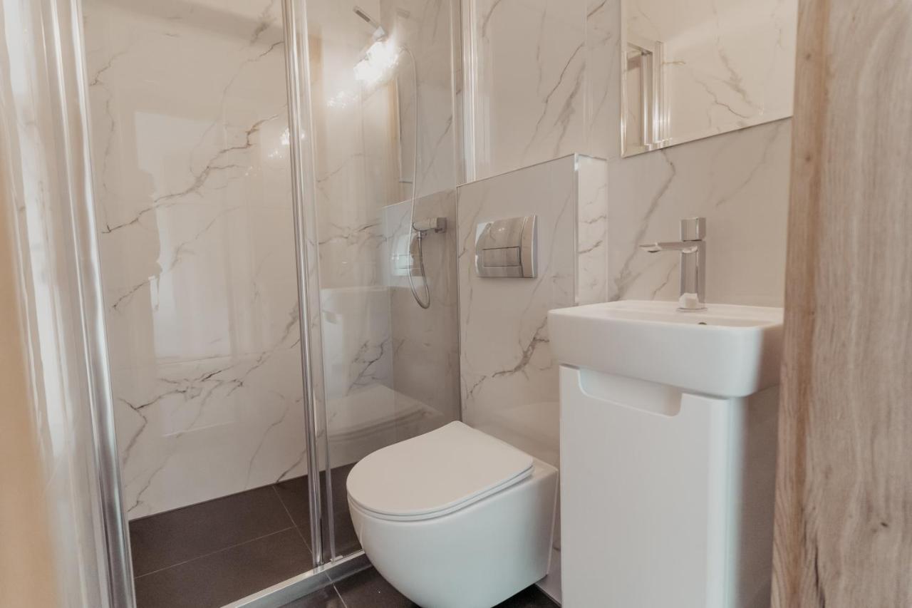 Nova Apartamenty&Pokoje Rozewie 외부 사진