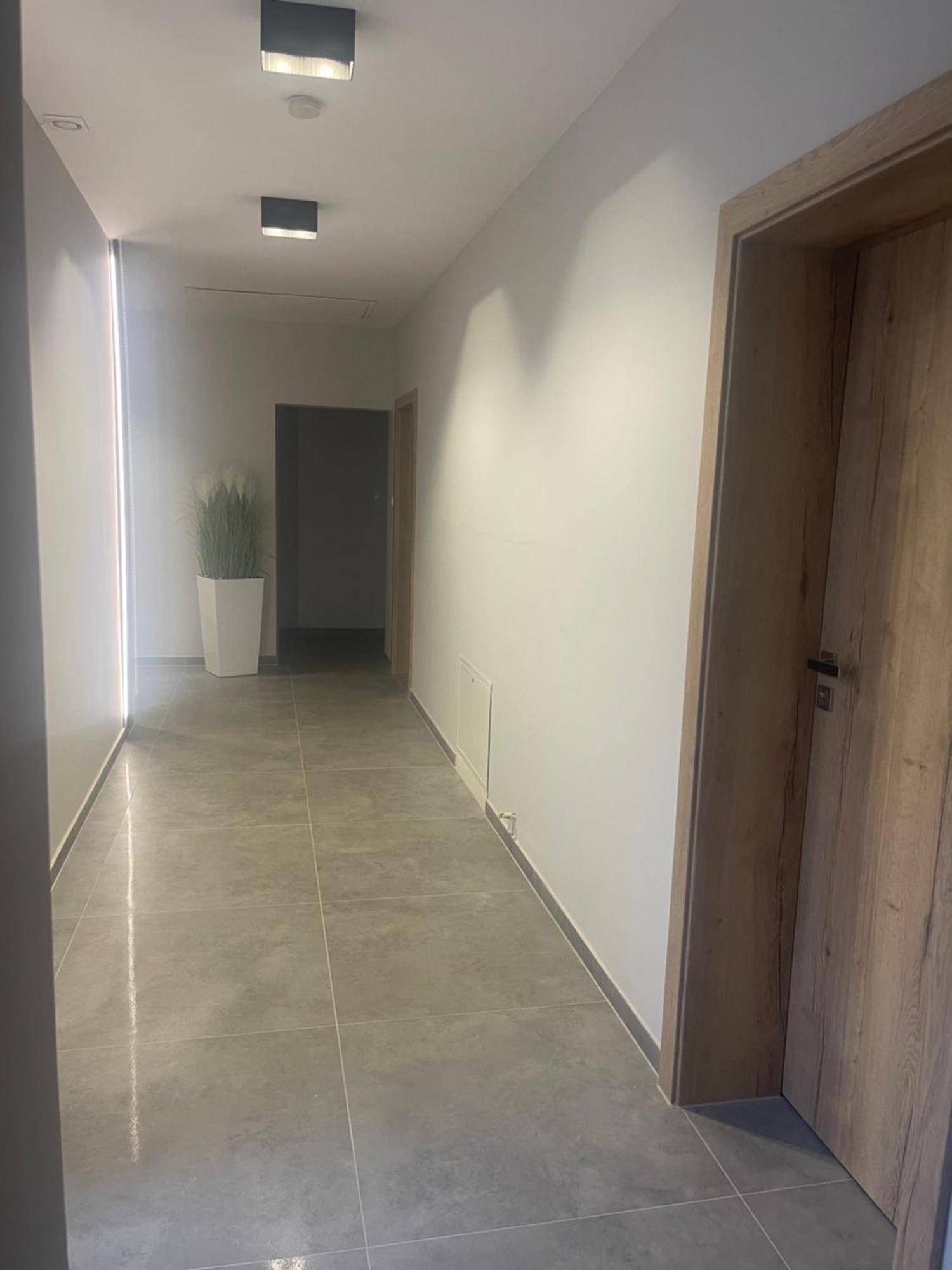 Nova Apartamenty&Pokoje Rozewie 외부 사진
