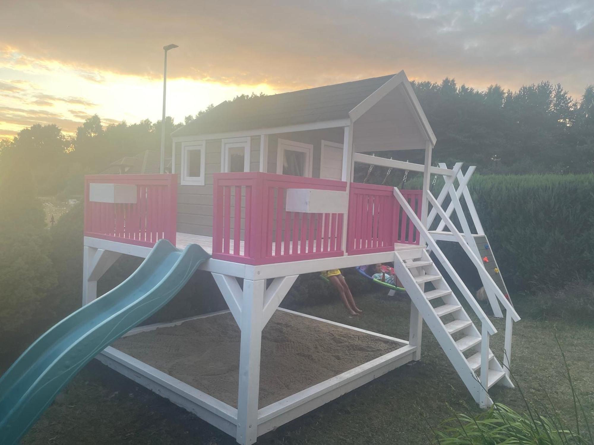 Nova Apartamenty&Pokoje Rozewie 외부 사진