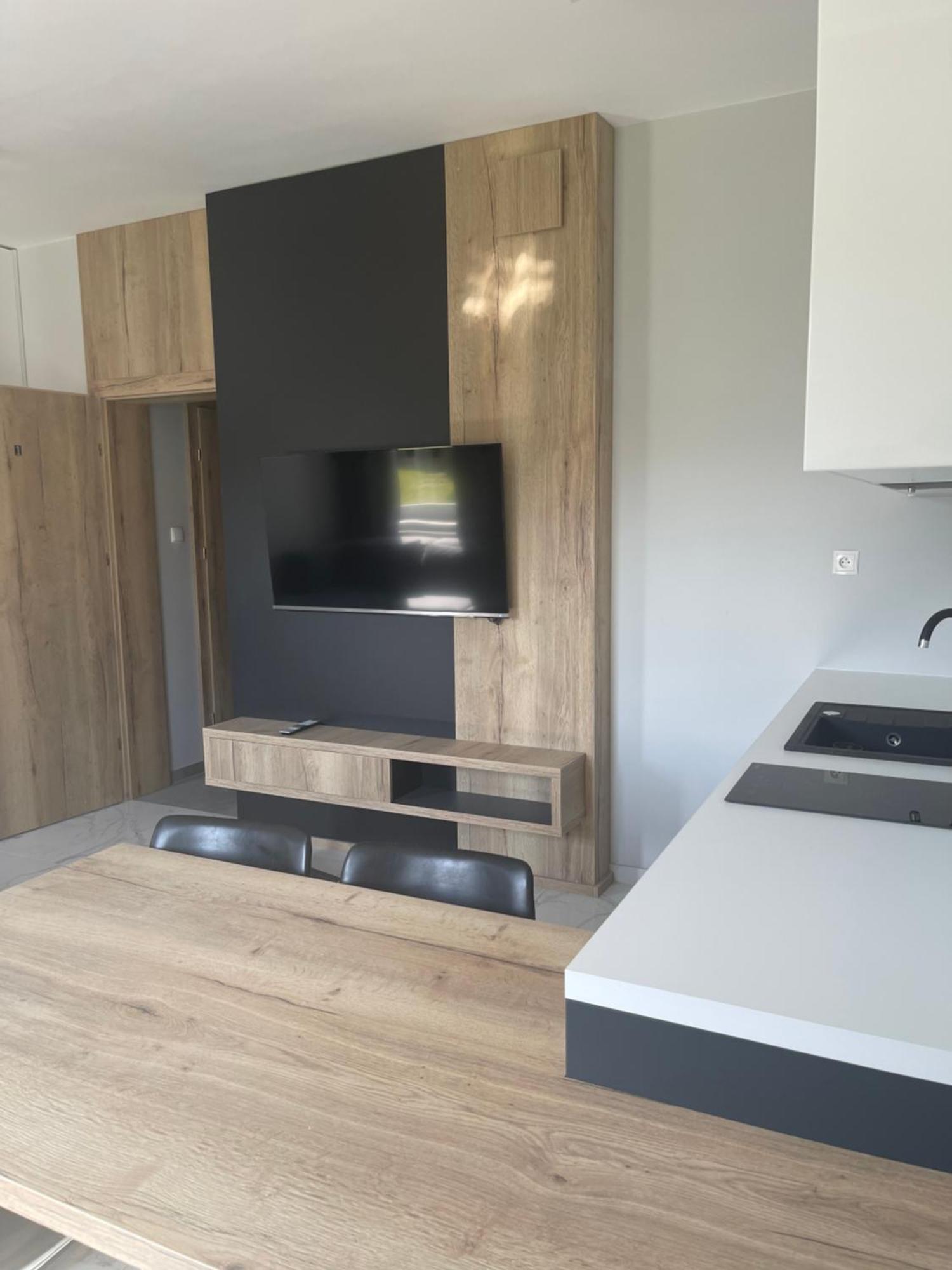 Nova Apartamenty&Pokoje Rozewie 외부 사진
